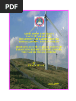 Windfarm Site 1