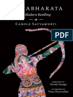 The Mahabharata (Carole Satyamurti) (Z-Library)