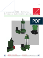 Elautomation Pumps Pricelist