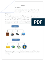 Introduction To Multimedia