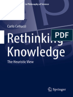 Rethinking Knowledge The Heuristic View