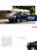 2011 GMC Terrain: 11GMCTERRC-25