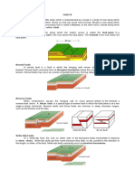 Faults 1