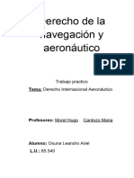 AERONAUTICO