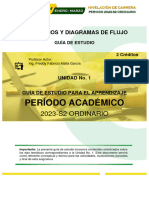 Guía de Estudio Adf 2023-S2 Ordinario - Unidad 1