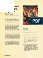 785444-Homebrewed Spellcasting - Magic Pool