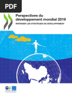 OECD 2019, Chapitre 4 - Aperçu Historique Des Paradigmes Du Développement