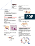 Week 6 Blood and Tissue Flagellates