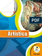 Estrategias Artistica