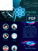 Nano World