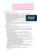 Unit V Pulmonary Nursing