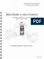 Réacteur A Sels Fondus2