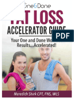 3.4 Fat Loss Accel Digital