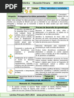 ??5° Febrero 03 Protegemos Los Datos Personales 2023 2024