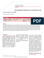 Paper Español - Enfermedad de Parkinson y Salud Oral Es