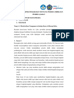 Tugas Kelompok Topik 1 - Ruang Kolaborasi - Pemahaman Tentang Peserta Didik Dan Pembelajarannya