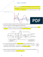 Chap7 Cours Polarimétrie