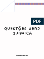 Química Uerj