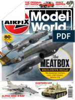 Airfix Model World 05 2016