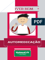 Folder Automedicacao