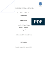 El Apogeo Del Nacionalismo Luis Vargas Paniagua PDF