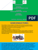 Materiales Semiconductores