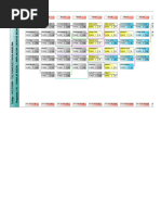 Plan de Estudio Del Estudiante