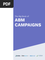 The Big Book of Abm