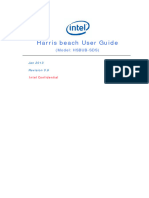 Intel Ultrabook User Manual