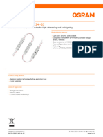 BA-TW-CP-827.865-24 - G5: Product Datasheet