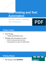 6.fall 23-Lecture7UnitTesting