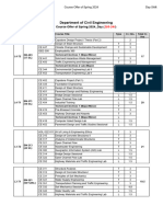 241 Course Offer Spring 2024 Day 89dc29bbed