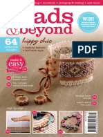 Beads & Beyond July 2015