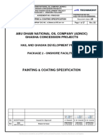 4422-VW-SG-001000000001 - B3-Painting & Coating