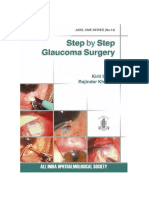 Aios Glaucoma SX