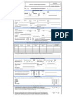 Registro y Actualización de Proveedores v1 Vacio