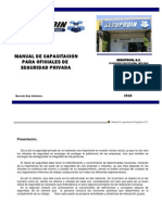 Manual Seguridad Privada