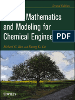 Rice - Series Solution