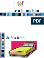 Aider À La Maison