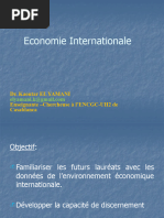 Economie Internationale S3