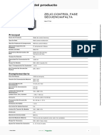 Schneider Electric Zelio-Control RM17TT00