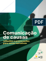 Tide Setubal - Comunicação de Causas