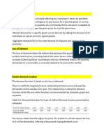 Managerial Economics