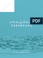 Orações: Poderosas