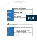 Module 4 Banking and Financial Institution