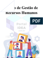 Bsico de Gesto de Recursos Humanos Apostila01