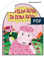 A Ovelha Rosa Da Dona Rosa