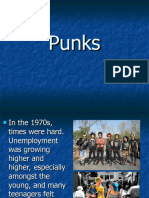 Punks