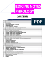 Passmedicine MRCP Notes-Nephrology