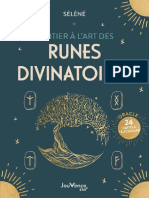 Sinitier À Lart Des Runes Divinatoires (Séléné) (Z-Library)